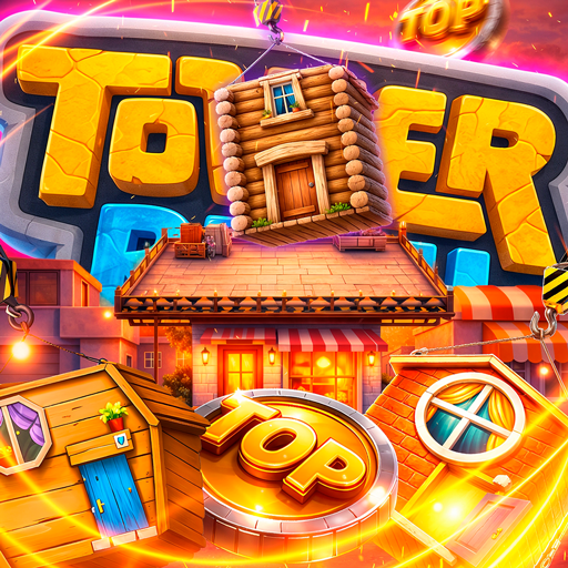 Tower Rush Sky Symbol